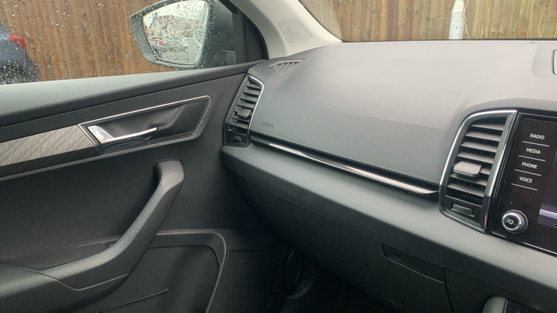 Skoda Karoq 1.5 TSI SE L 5dr DSG Petrol Estate